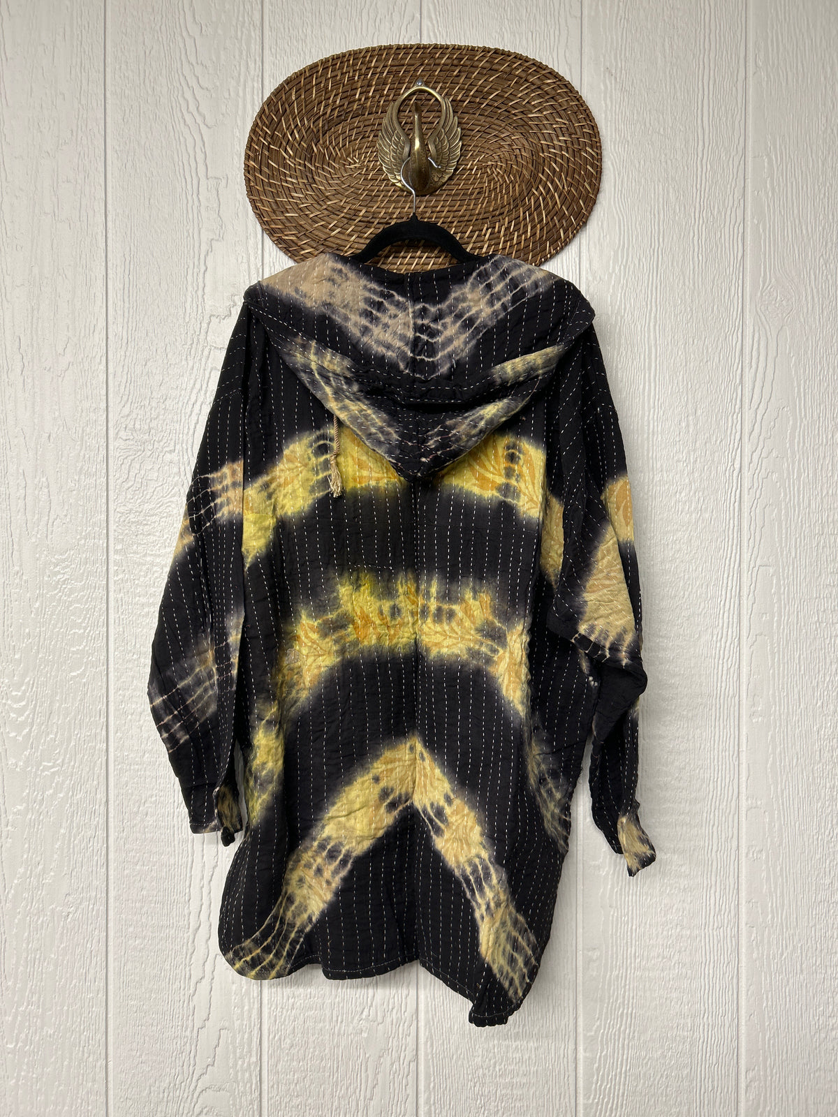 Aura Edit Koverlet Under The Stars Hoodie 1026 015