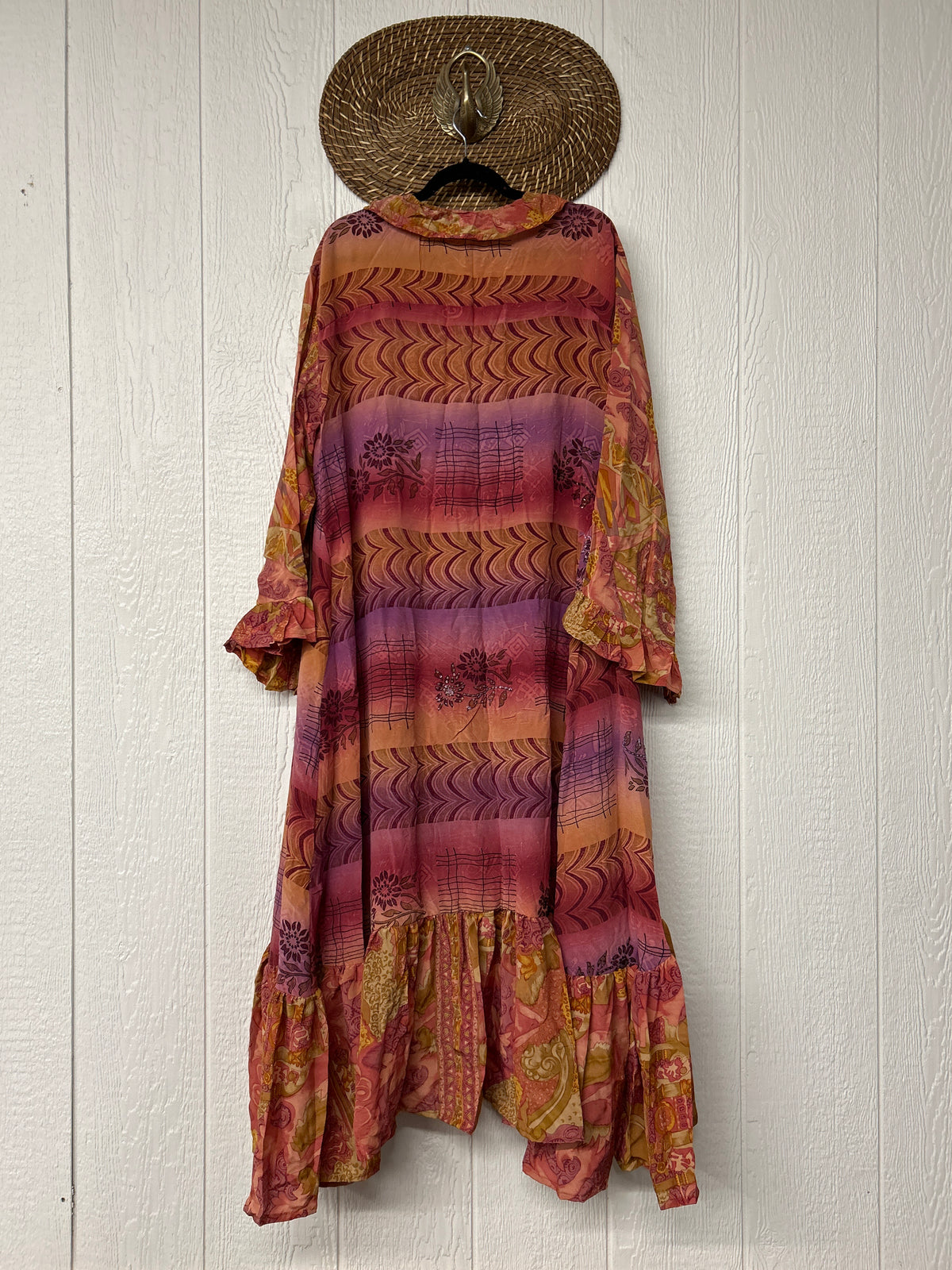 Crepe Sari Pixie Duster 1026 011