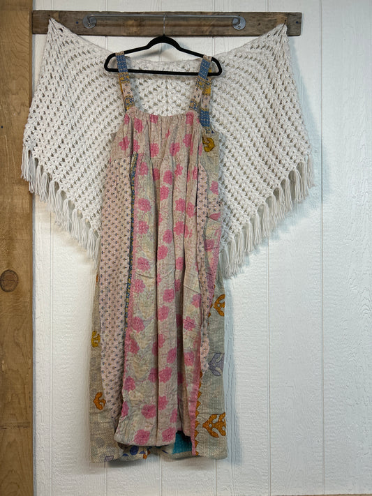 Pareo Kantha Crossroad Dress 0926 264