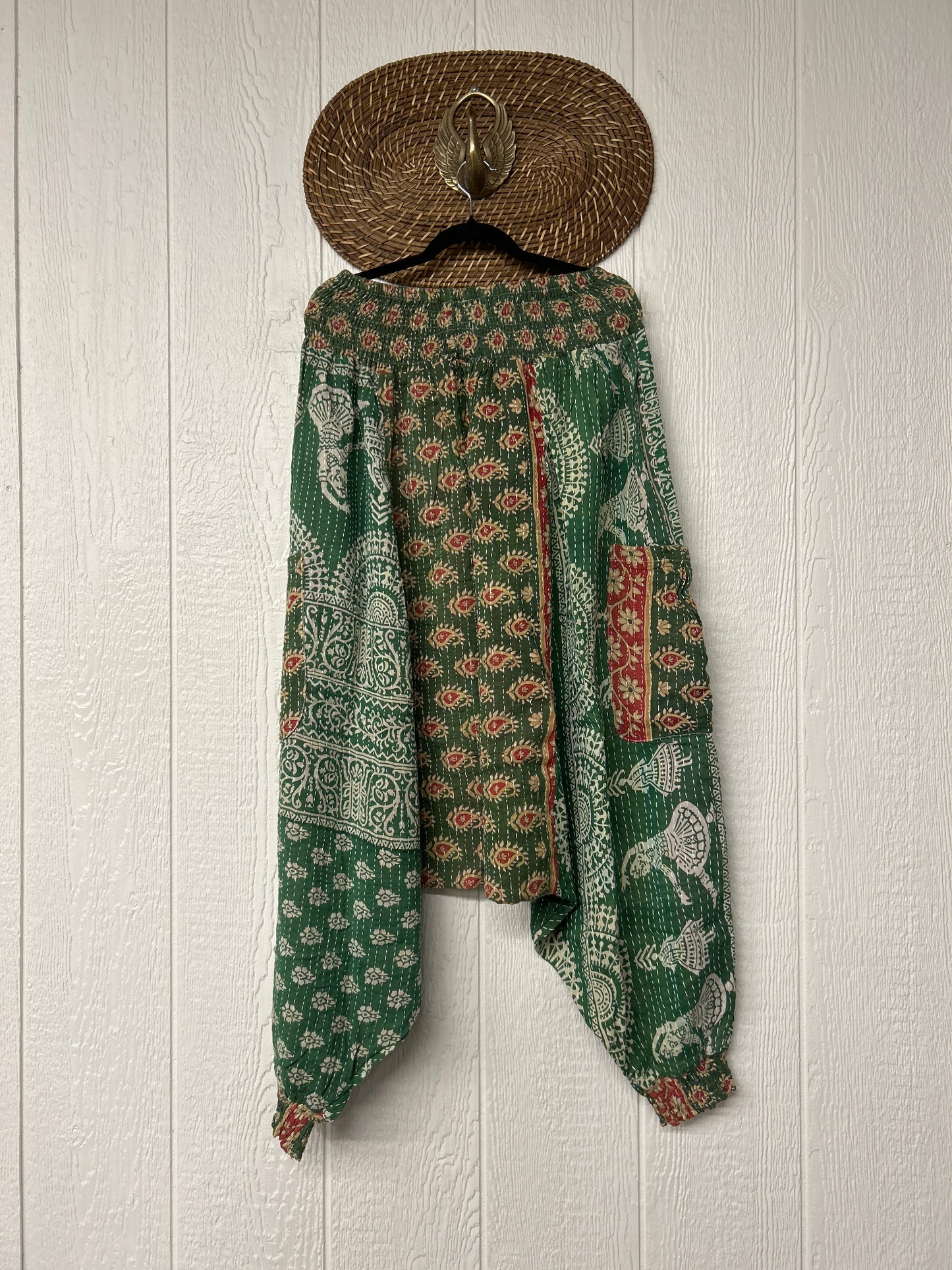 Pareo Kantha Be Still Harems 0626 215