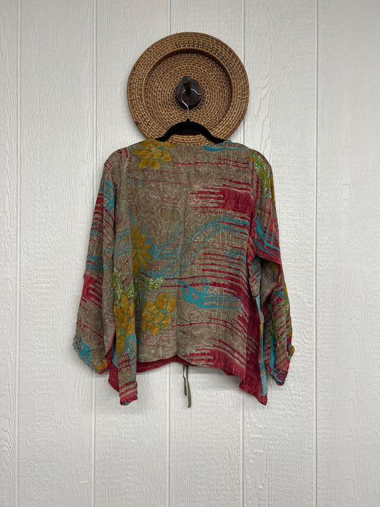 Daisy Blouse 1025 016