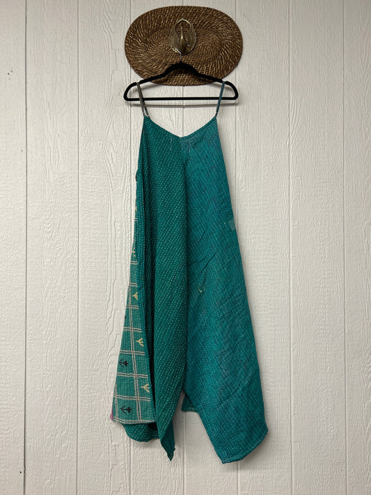 Pareo Kantha Raven Jumpsuit 0926 138