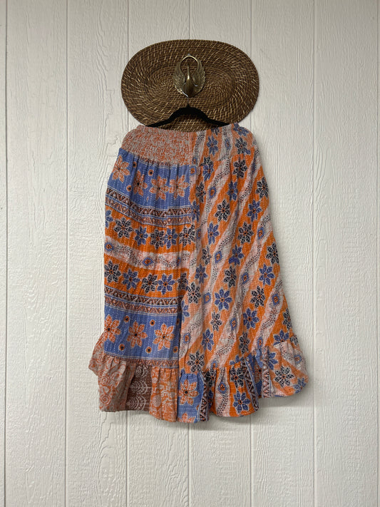 Pareo Kantha Joplin Gauchos 0726 070