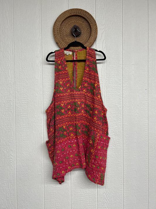 Harmony Mini Dress 0725 124