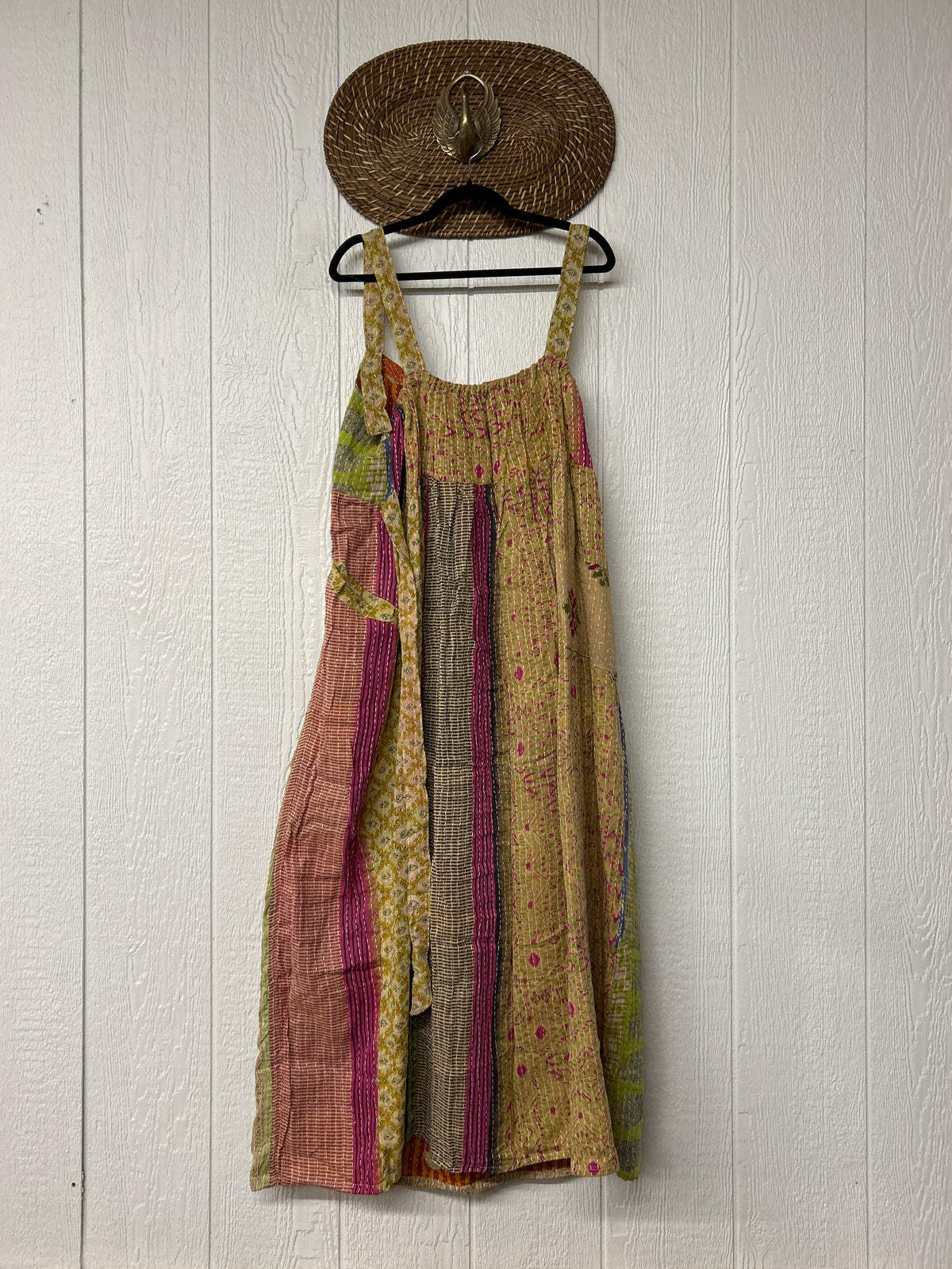 Pareo Kantha Crossroad Dress 0926 116