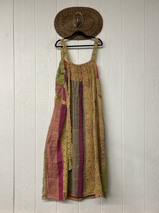 Pareo Kantha Crossroad Dress 0926 116
