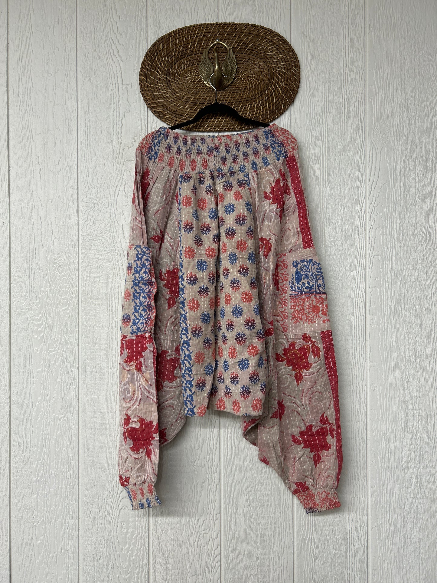 Pareo Kantha Be Still Harems 0626 261