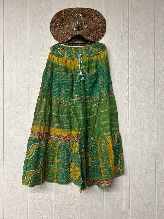 Lotus Wide Leg Pants 0925 130