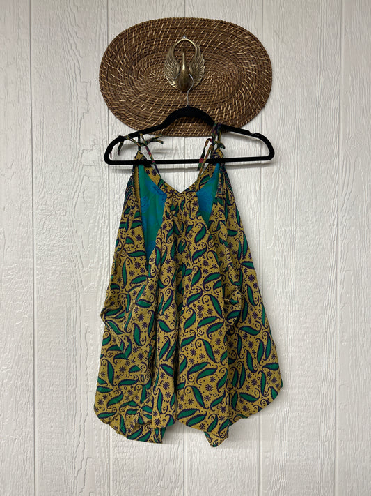 Free Fallin' Tank 0725 102