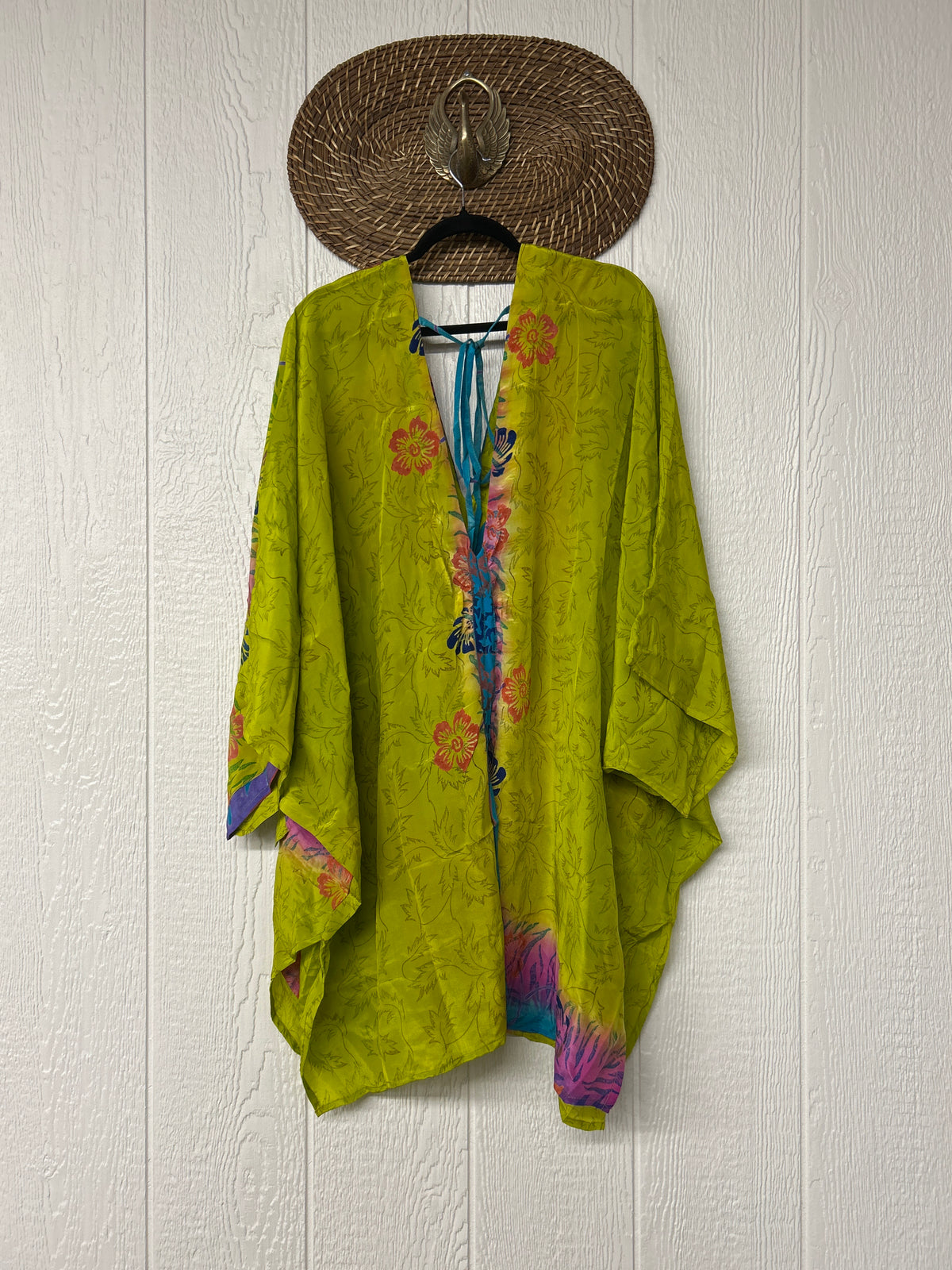Crepe Sari Shortie Moondance Muu 0926 103