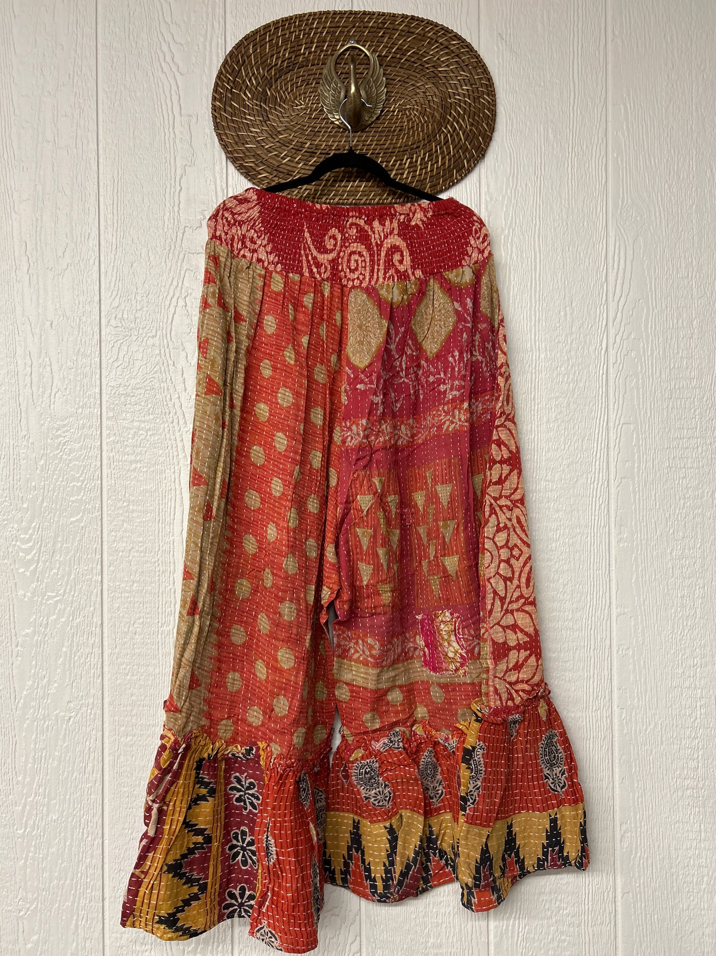 Pareo Kantha Joplin Pants 0326 222