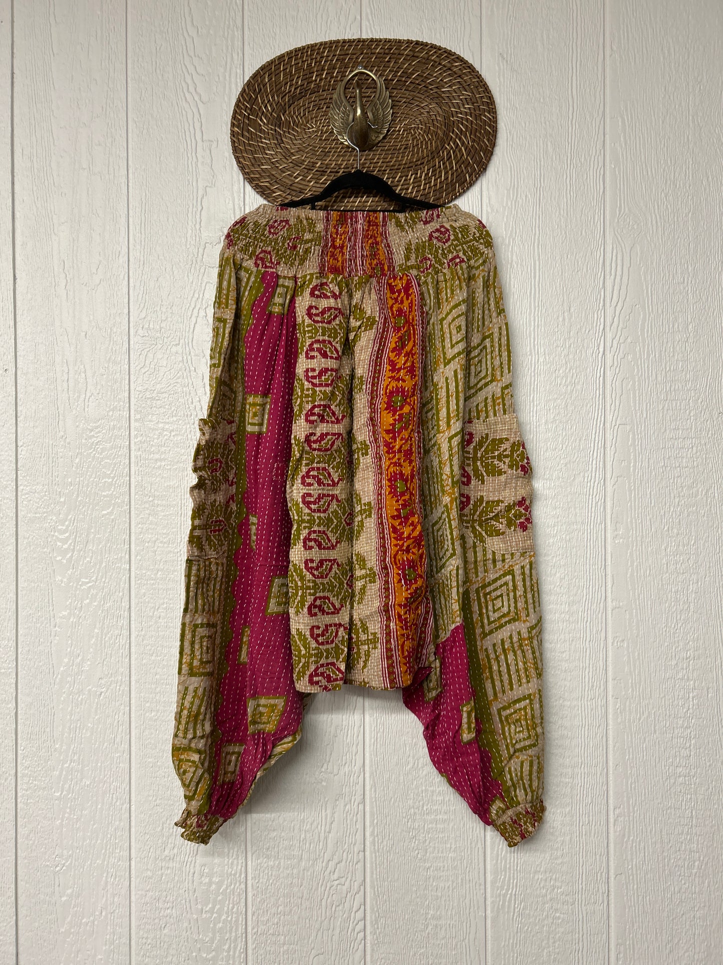 Pareo Kantha Be Still Harems 0626 222