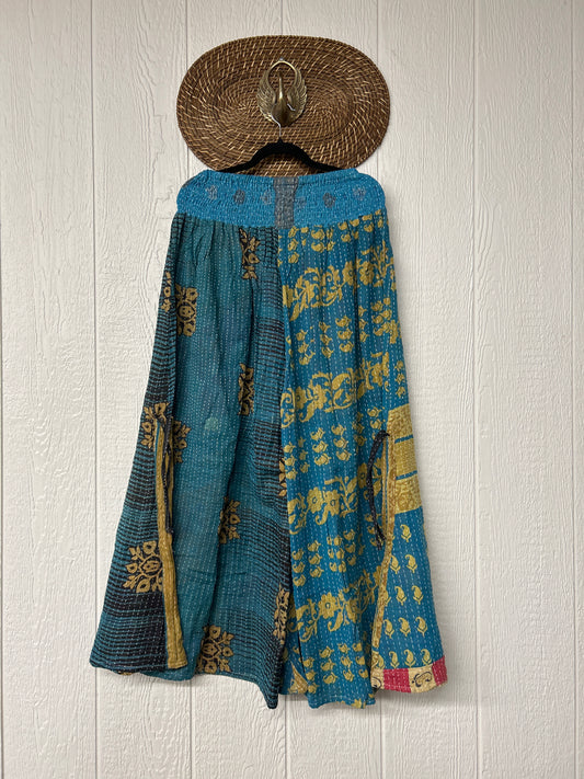 Pareo Kantha Butterfly Pant 1225 124
