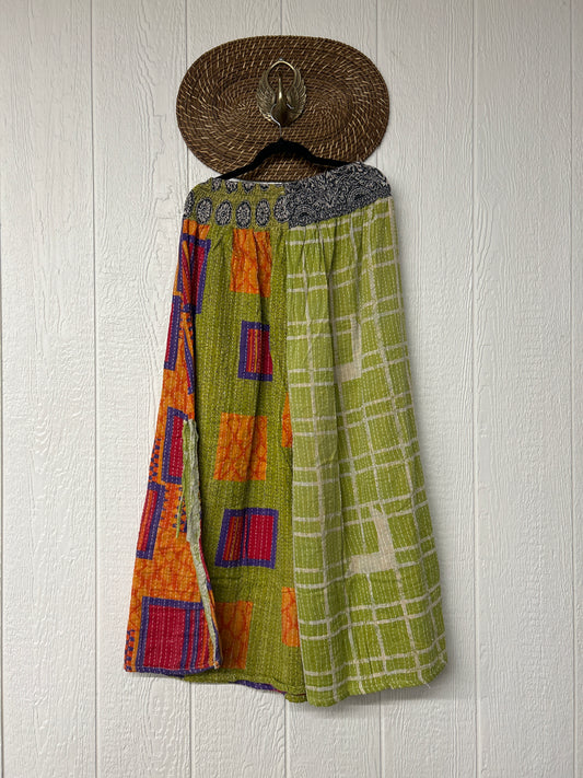 Pareo Kantha Butterfly Pant 1225 138