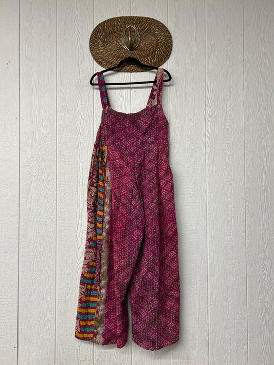 Crossroad Kantha Overalls 1025 163