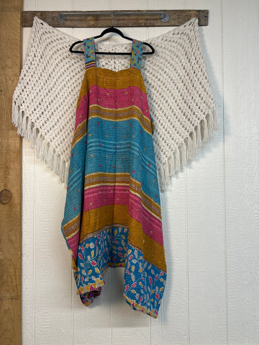 Pareo Kantha Gonna Shine Maxi 0726 269