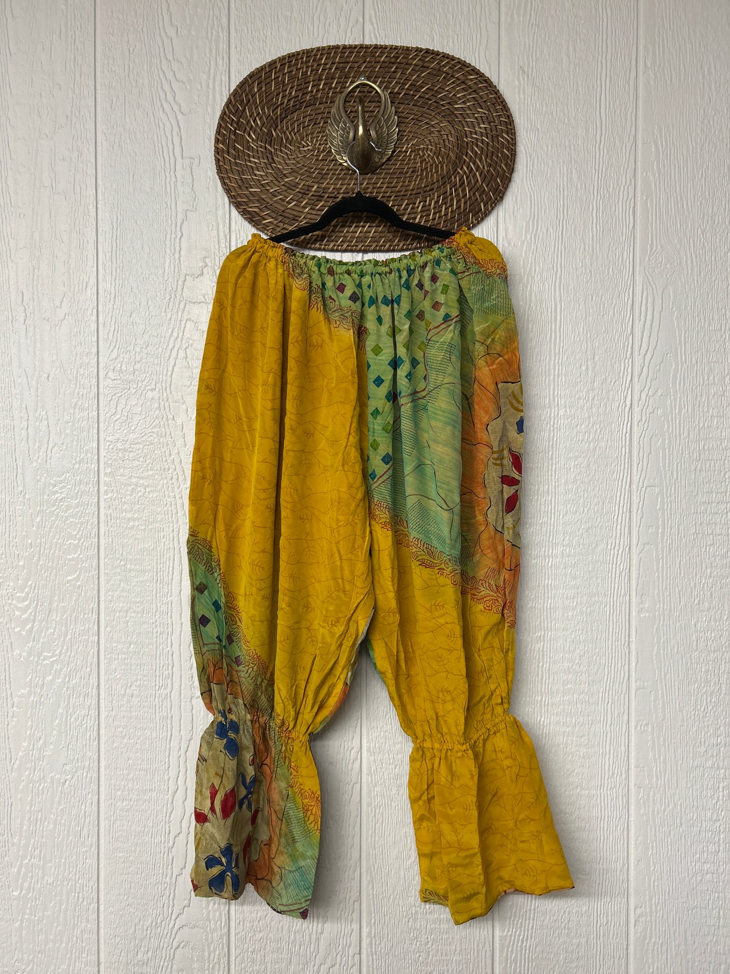 Duality Bloomer Pant 0426 129