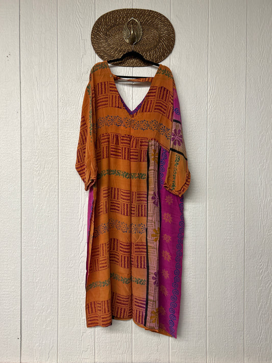 Crepe Sari Aura Maxi 0326 034