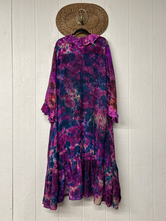 Crepe Sari Pixie Duster 1026 056