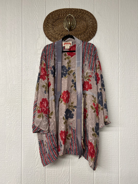 Dreamweaver Shortie Kimono 1025 207