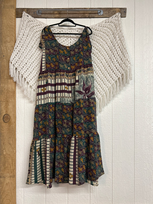 Celeste Jumpsuit 0725 189