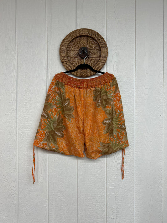 Silk Butterfly Short 0525 213