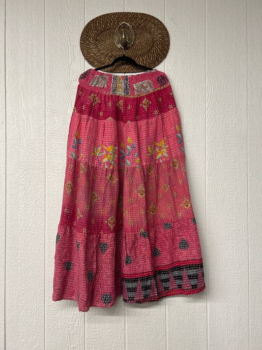 Lotus Wide Leg Pants 0925 175