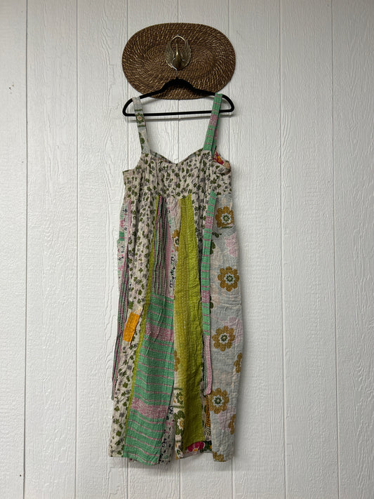 Crossroad Kantha Overalls 1025 113