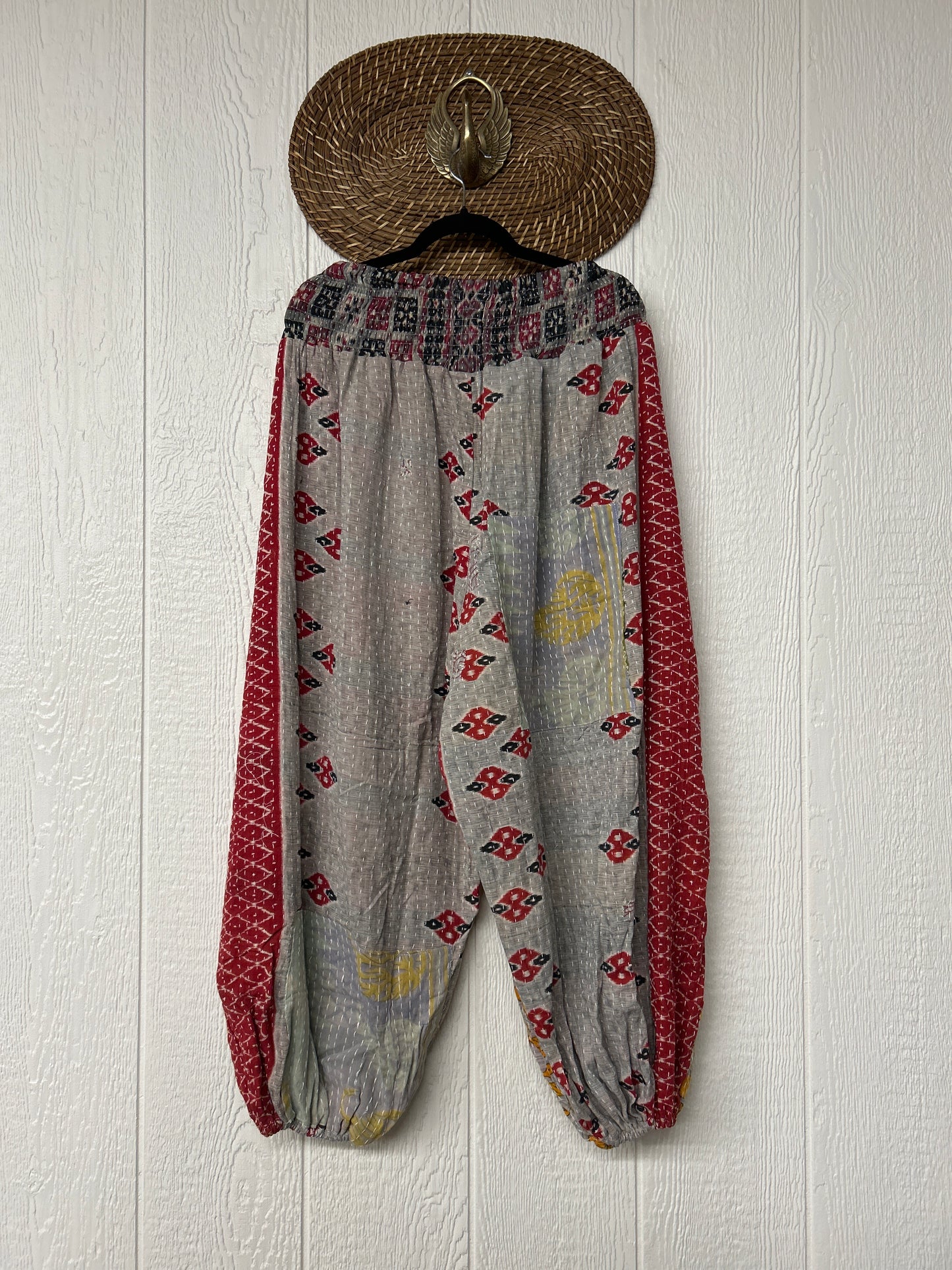 Pareo Kantha Synergy Jogger 0126 088
