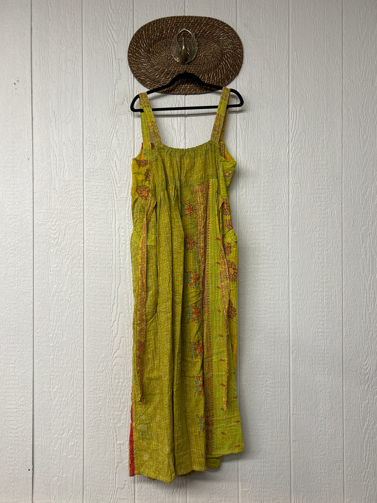 Pareo Kantha Crossroad Dress 0926 110