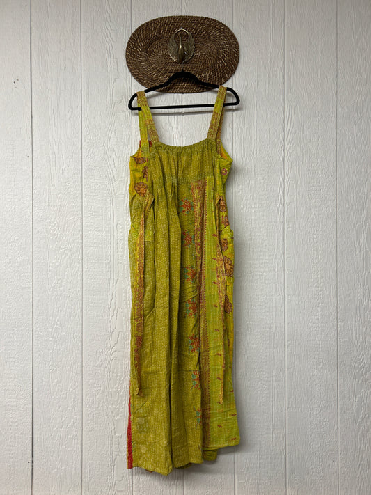 Pareo Kantha Crossroad Dress 0926 110
