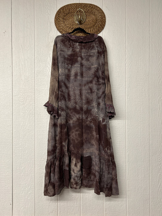 Crepe Sari Pixie Duster 1026 066