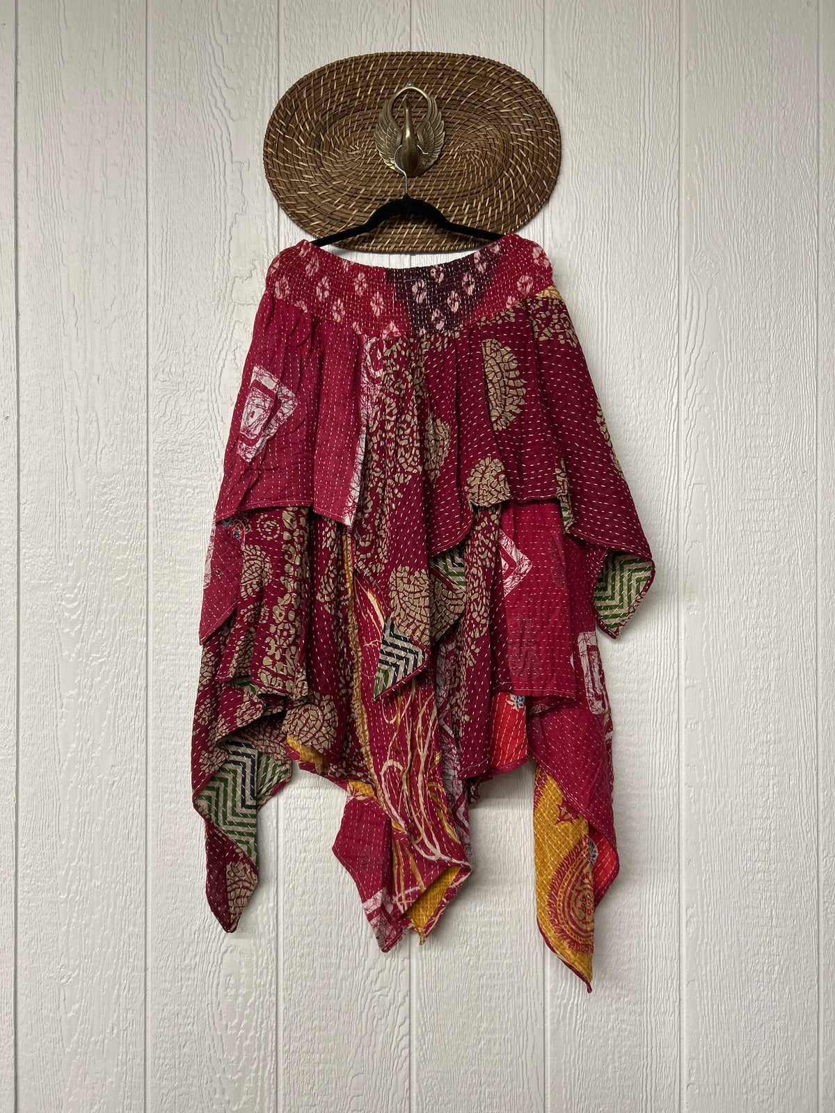 Pareo Kantha Pixie Pant 0826 252