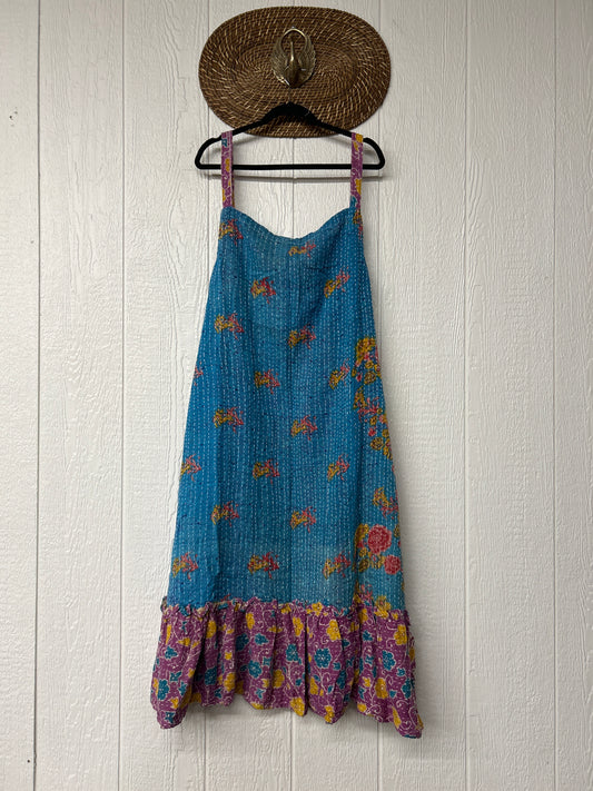 Pareo Kantha Joplin Dress 1125 059