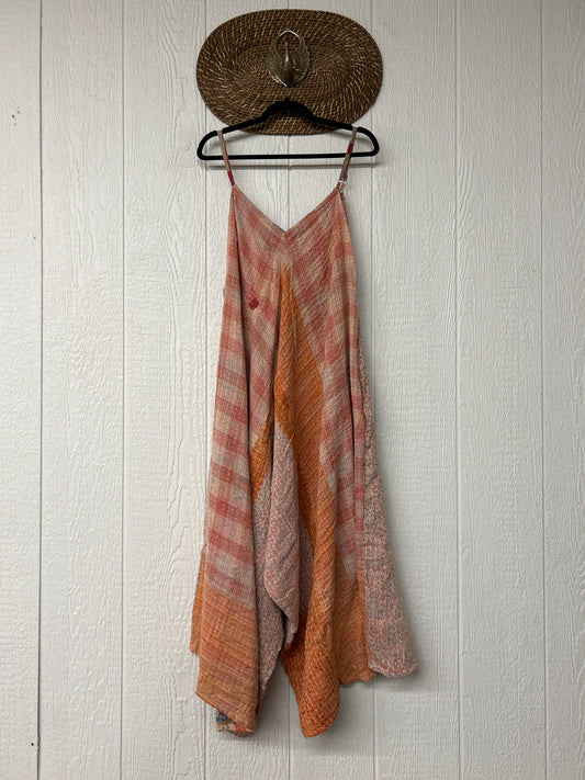 Pareo Kantha Raven Jumpsuit 0926 141
