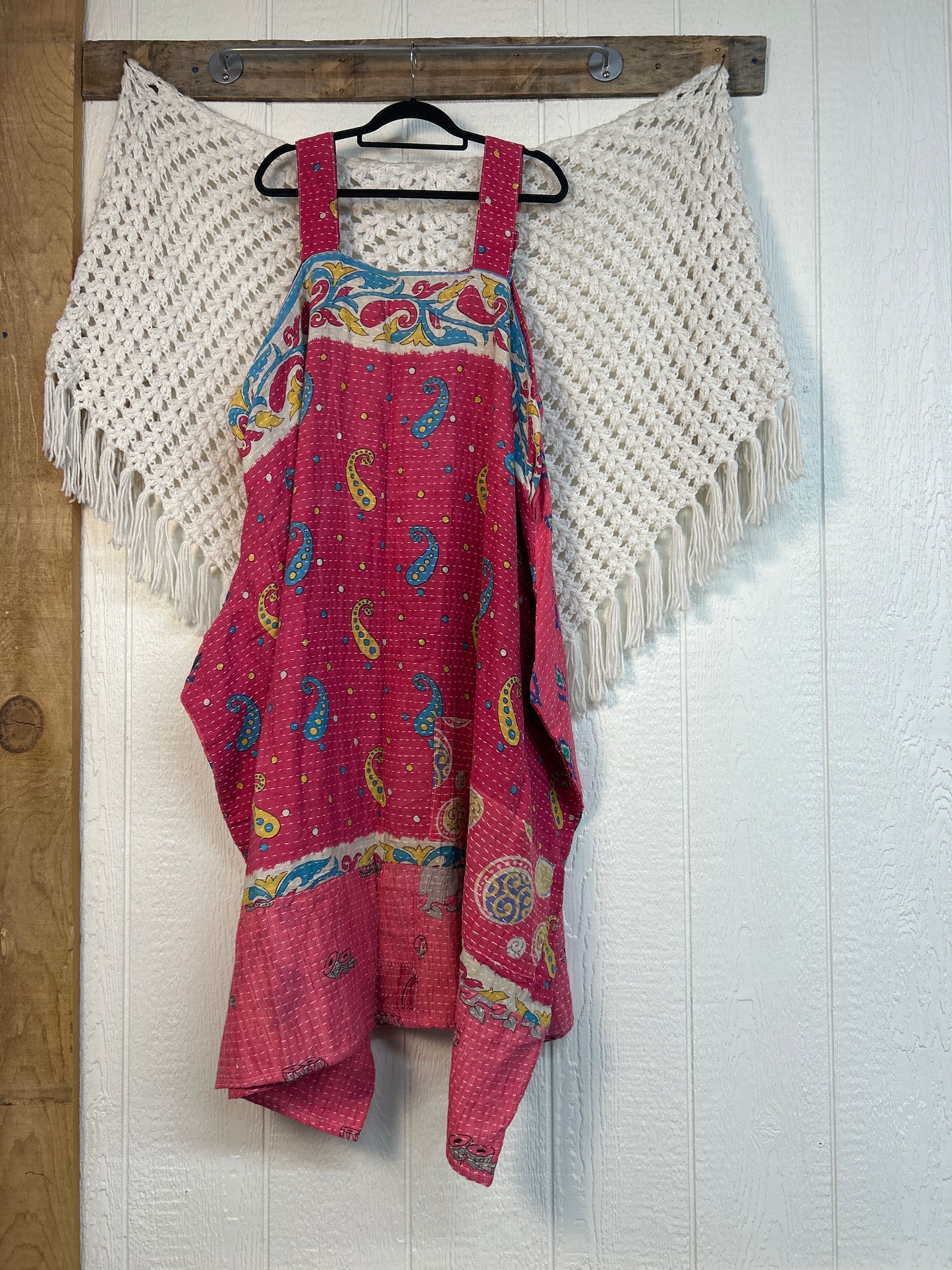 Pareo Kantha Gonna Shine Maxi 0726 224
