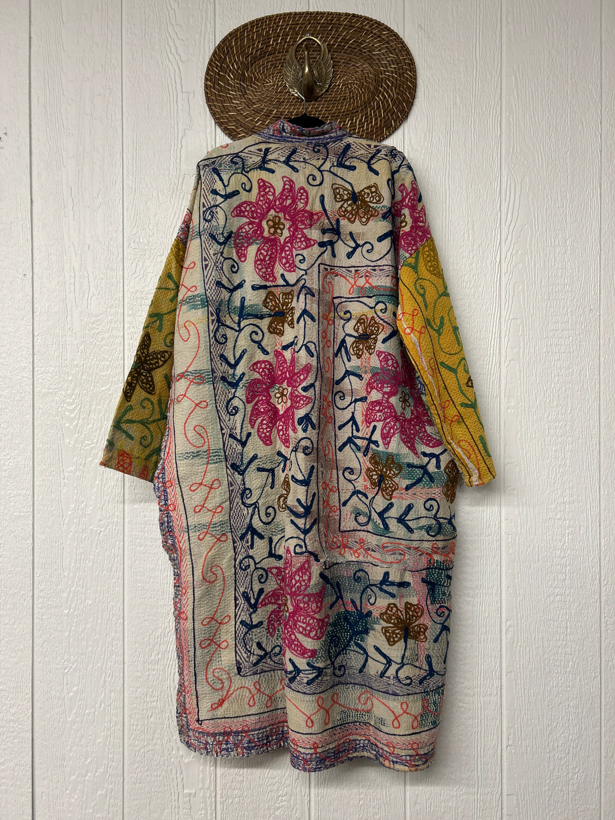 Suzani Jacket 0926 111