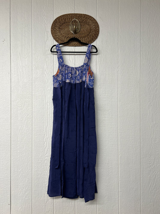 Crossroad Overall Dress 0925 244