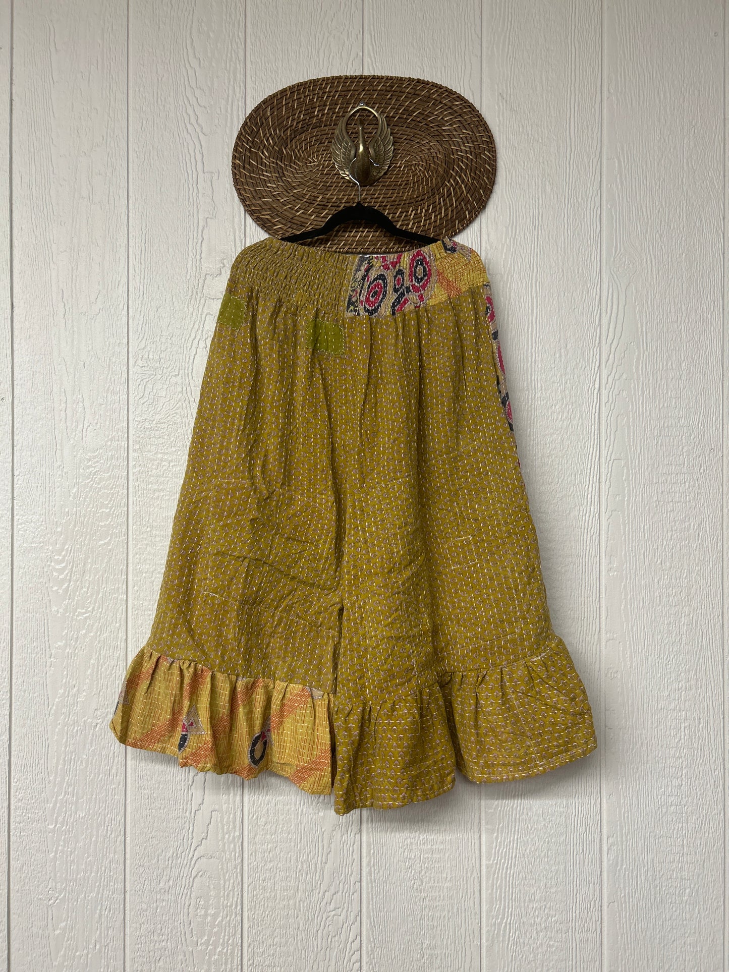 Pareo Kantha Joplin Gauchos 0726 093
