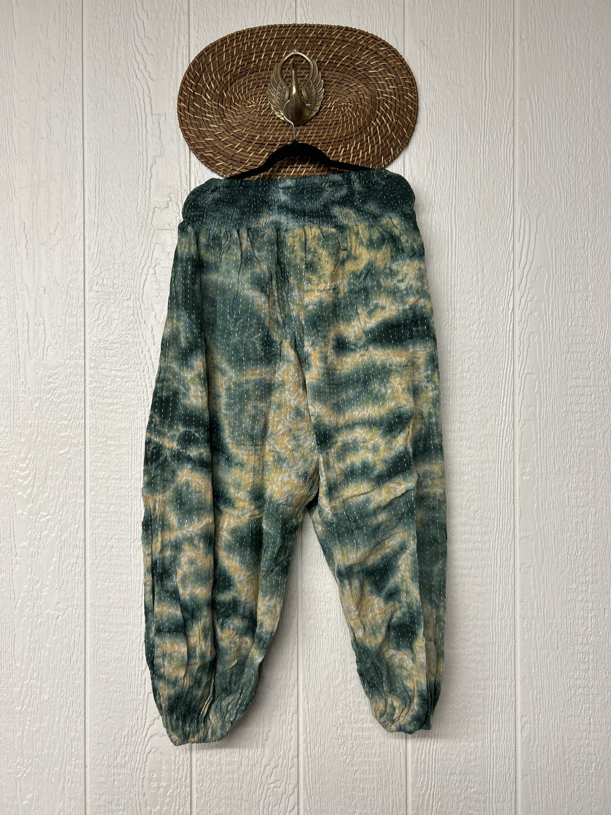 Pareo Kantha Synergy Jogger 0526 070
