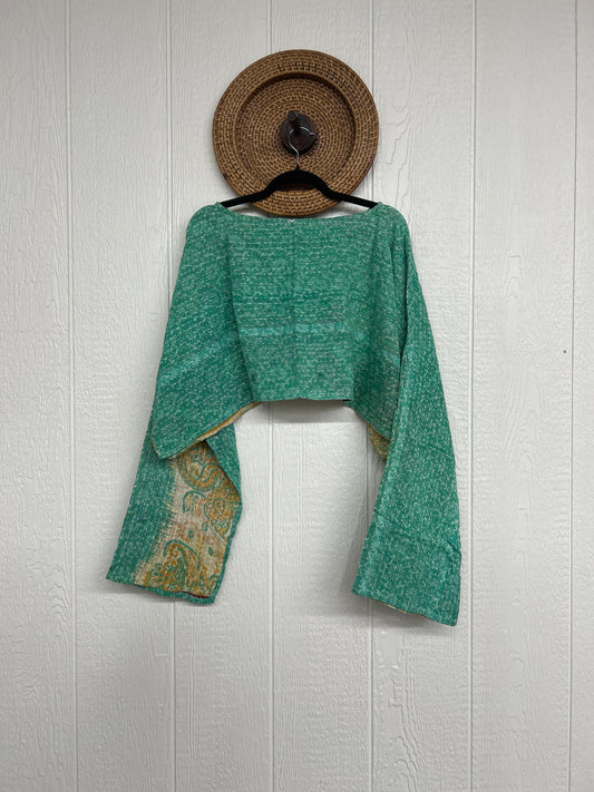 Abundance Crop Top 1025 189