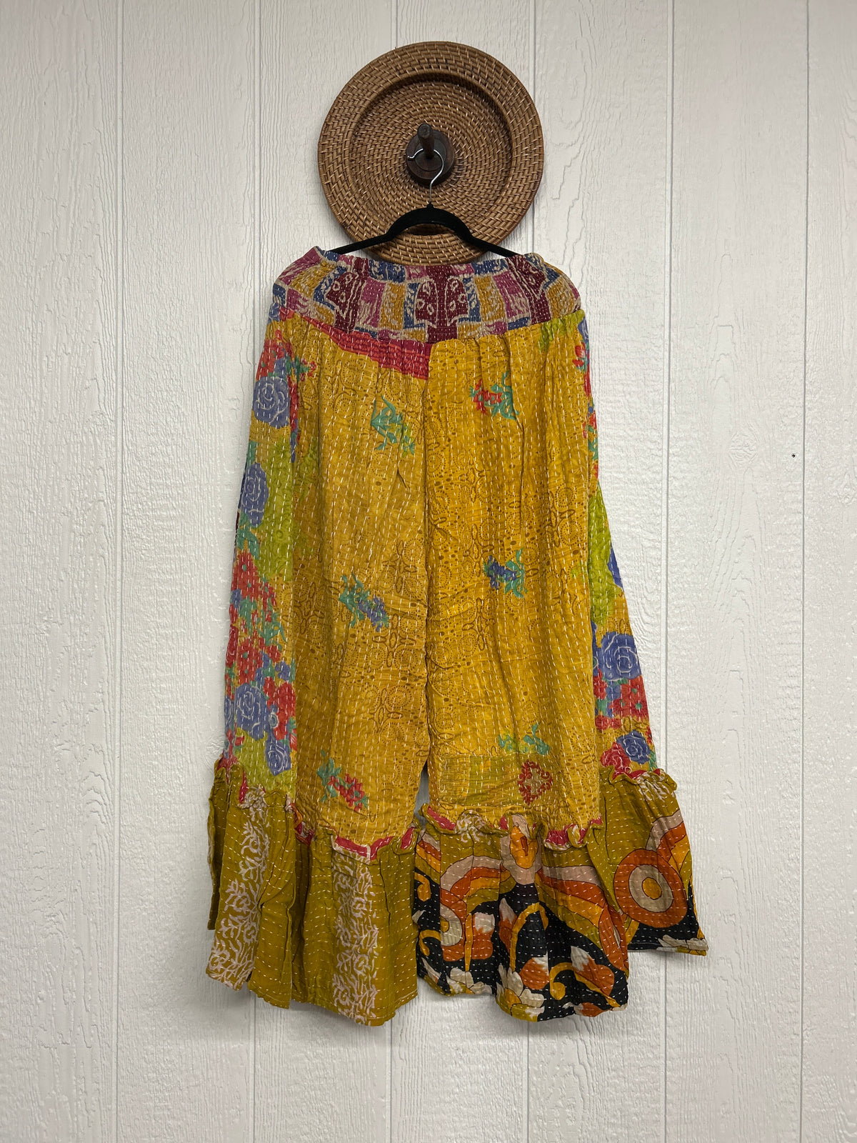 Pareo Kantha Joplin Pants 0326 179