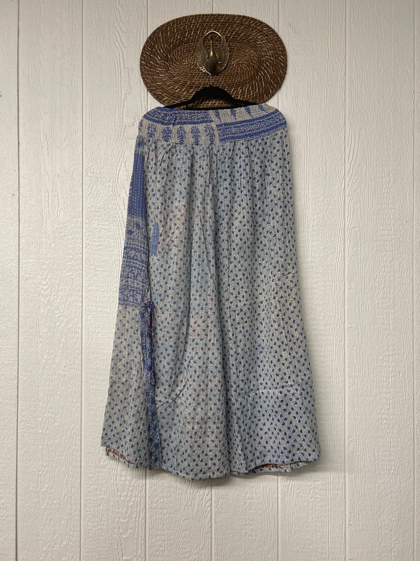 Pareo Kantha Butterfly Pant 0826 106