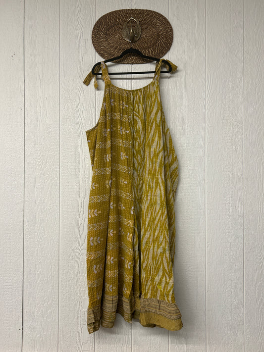Pareo Kantha Cosmos Jumpsuit 0826 061