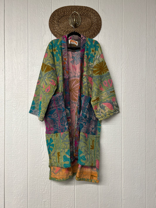 Suzani Jacket 0925 118