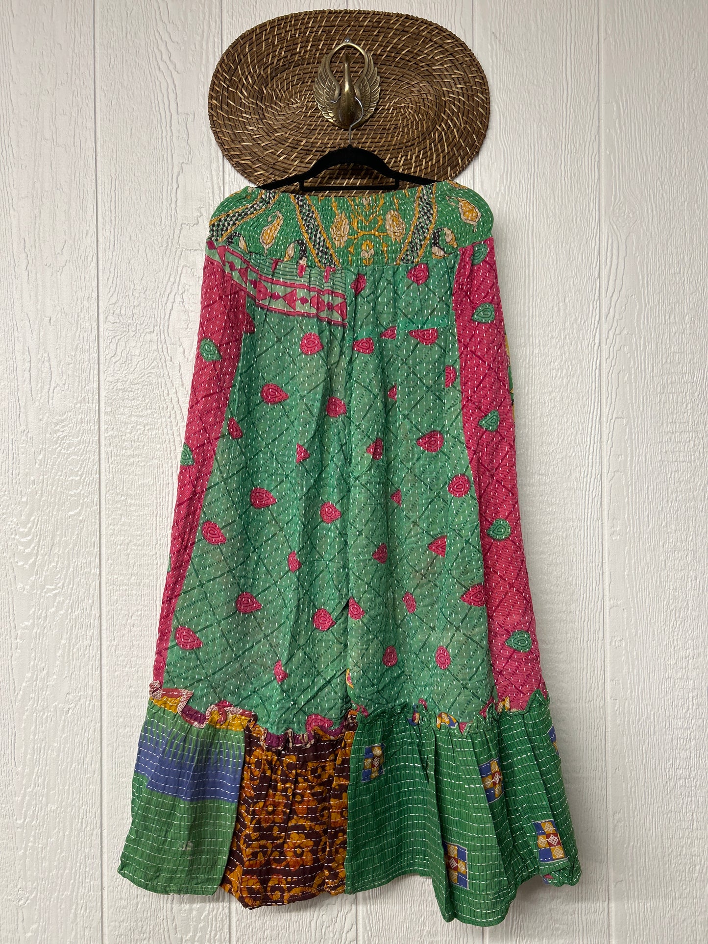Pareo Kantha Joplin Pants 0326 055