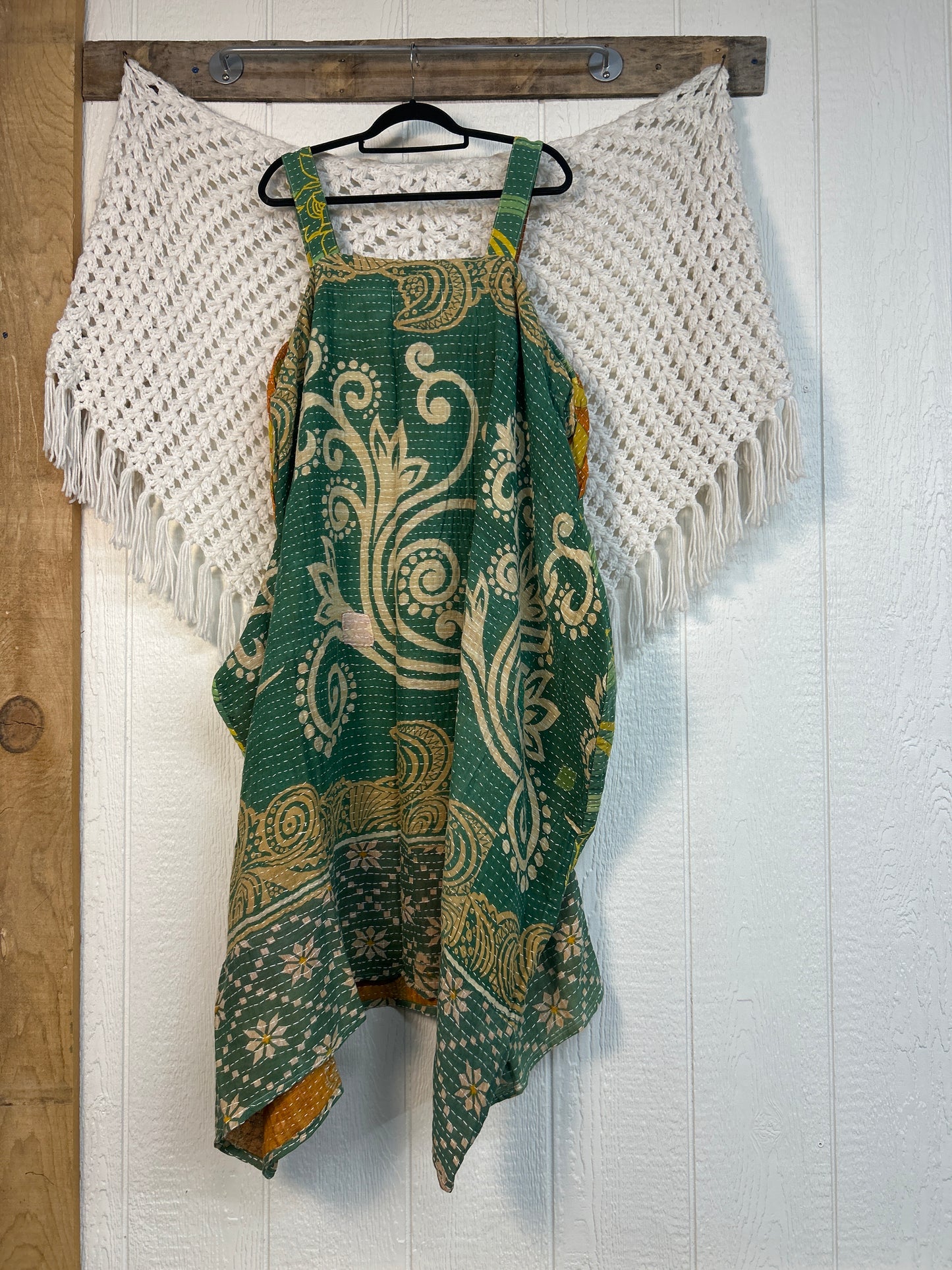 Pareo Kantha Gonna Shine Maxi 0726 219