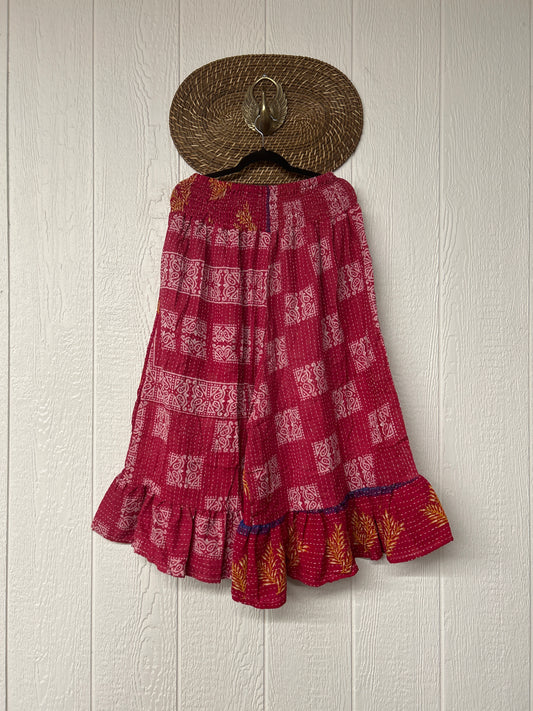 Pareo Kantha Joplin Gauchos 0726 022