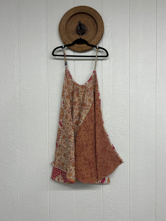 Pareo Kantha Moonchild Mini Dress 0626 016