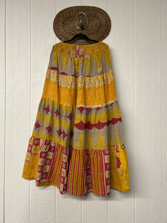 Pareo Kantha Lotus Wide Leg Pants 0926 061